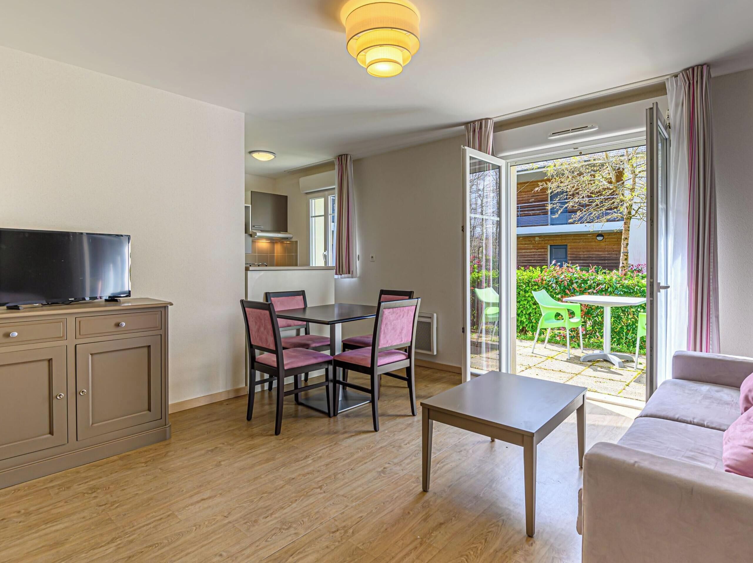 Apartment | 1 bedroom