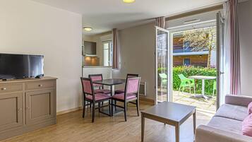 Apartment | 1 bedroom