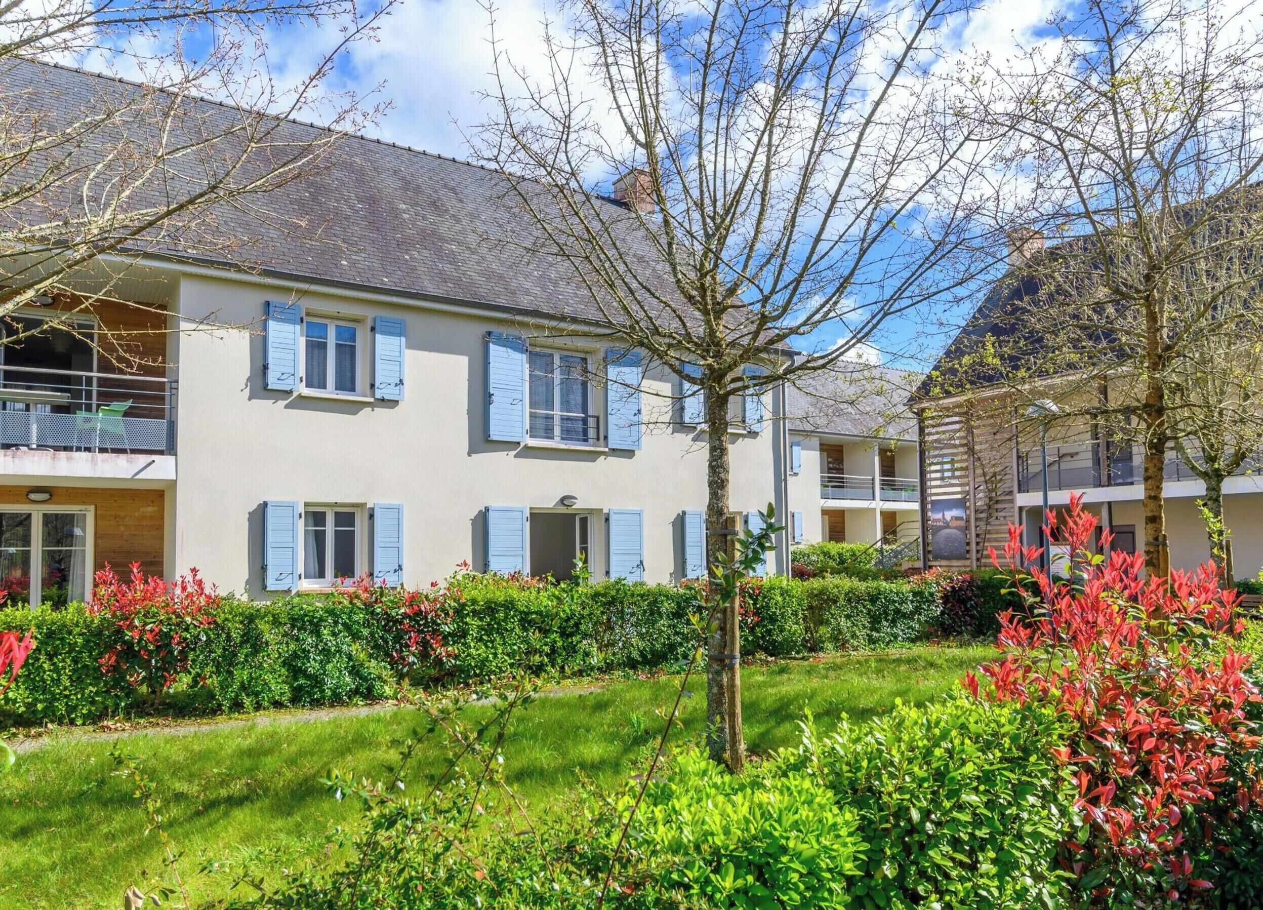 Apartment | 1 bedroom