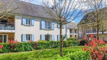 Apartment | 1 bedroom