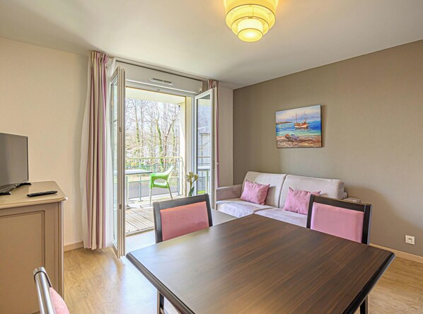 Apartment | 1 Schlafzimmer