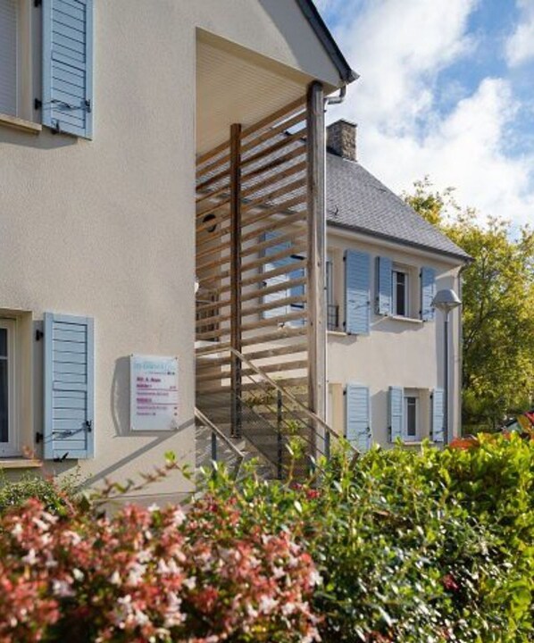 Room - Les Rives de Pont Aven 2p4 (Pont-Aven)