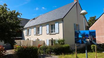 Apartment | 1 bedroom