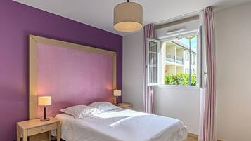 Apartment | 1 bedroom