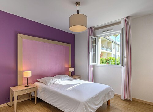 Les Rives de Pont Aven 2p4 Terrace