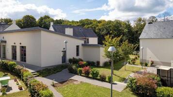 Apartemen | 1 kamar tidur