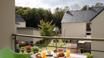 Apartment | 1 bedroom