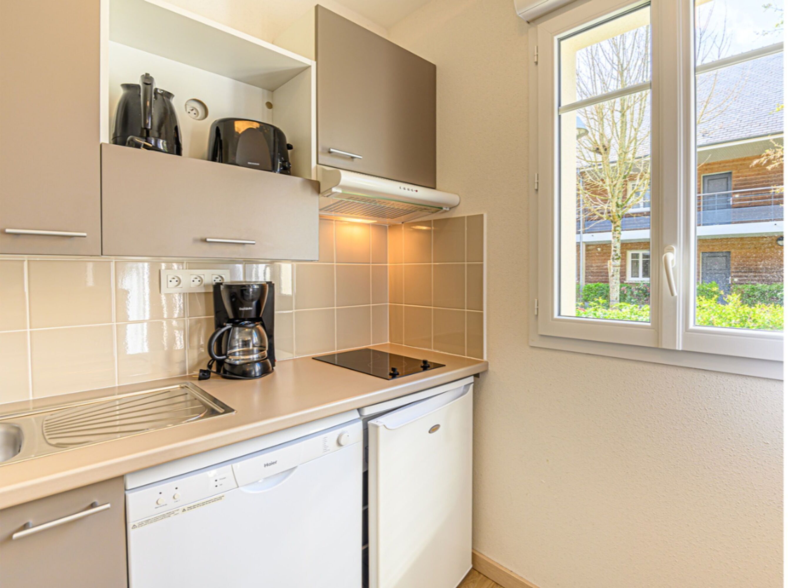 Apartment | 1 bedroom