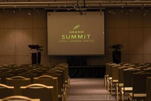 مرفق الاجتماعات