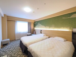 Free WiFi - Hiyori Hotel Matsuyama (Matsuyama)