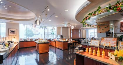 Hiyori Hotel Matsuyama