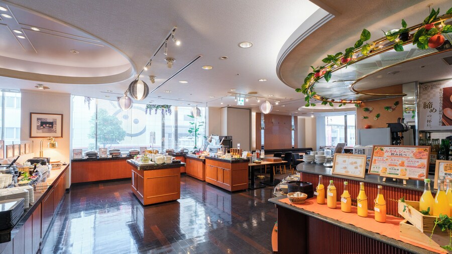 日和酒店松山