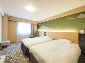 Free WiFi - Hiyori Hotel Matsuyama (Matsuyama)