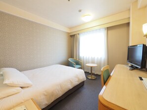 Free WiFi - Hiyori Hotel Matsuyama (Matsuyama)
