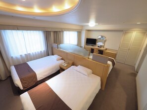 Free WiFi - Hiyori Hotel Matsuyama (Matsuyama)