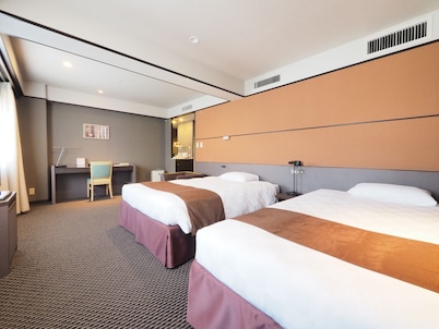 Hiyori Hotel Matsuyama