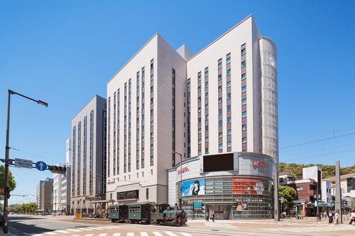 Hiyori Hotel Matsuyama