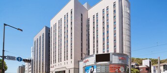 Hiyori Hotel Matsuyama