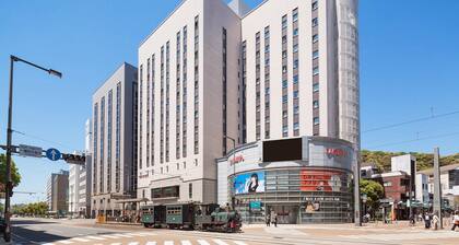 Hiyori Hotel Matsuyama