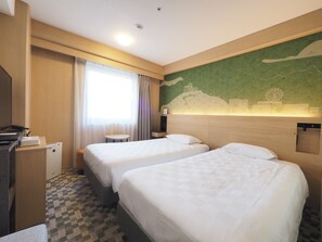 Free WiFi - Hiyori Hotel Matsuyama (Matsuyama)