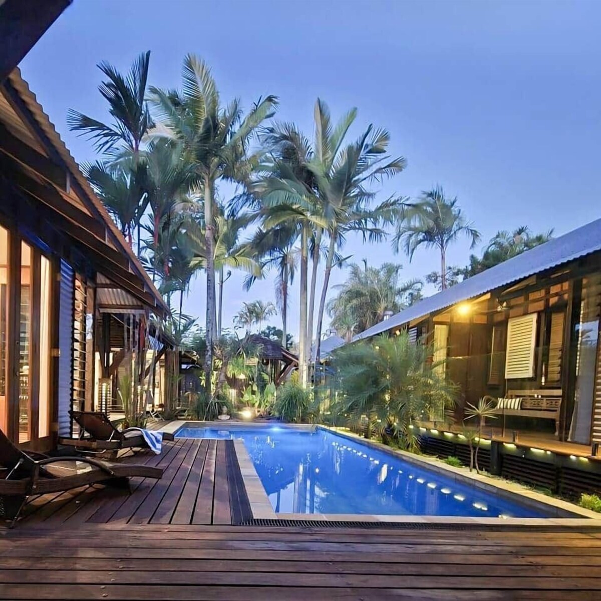 Bild für Gastgeberprofil