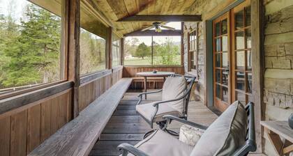 Hummingbird's Rest - Wine Country Cabin Retreat