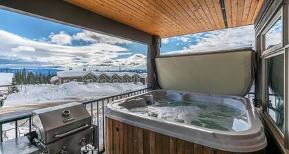 Raven's Nest - Mtn View & Hot Tub