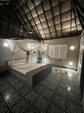 Free WiFi - KOKOHAU BUNGALOWS (Santa Verónica)