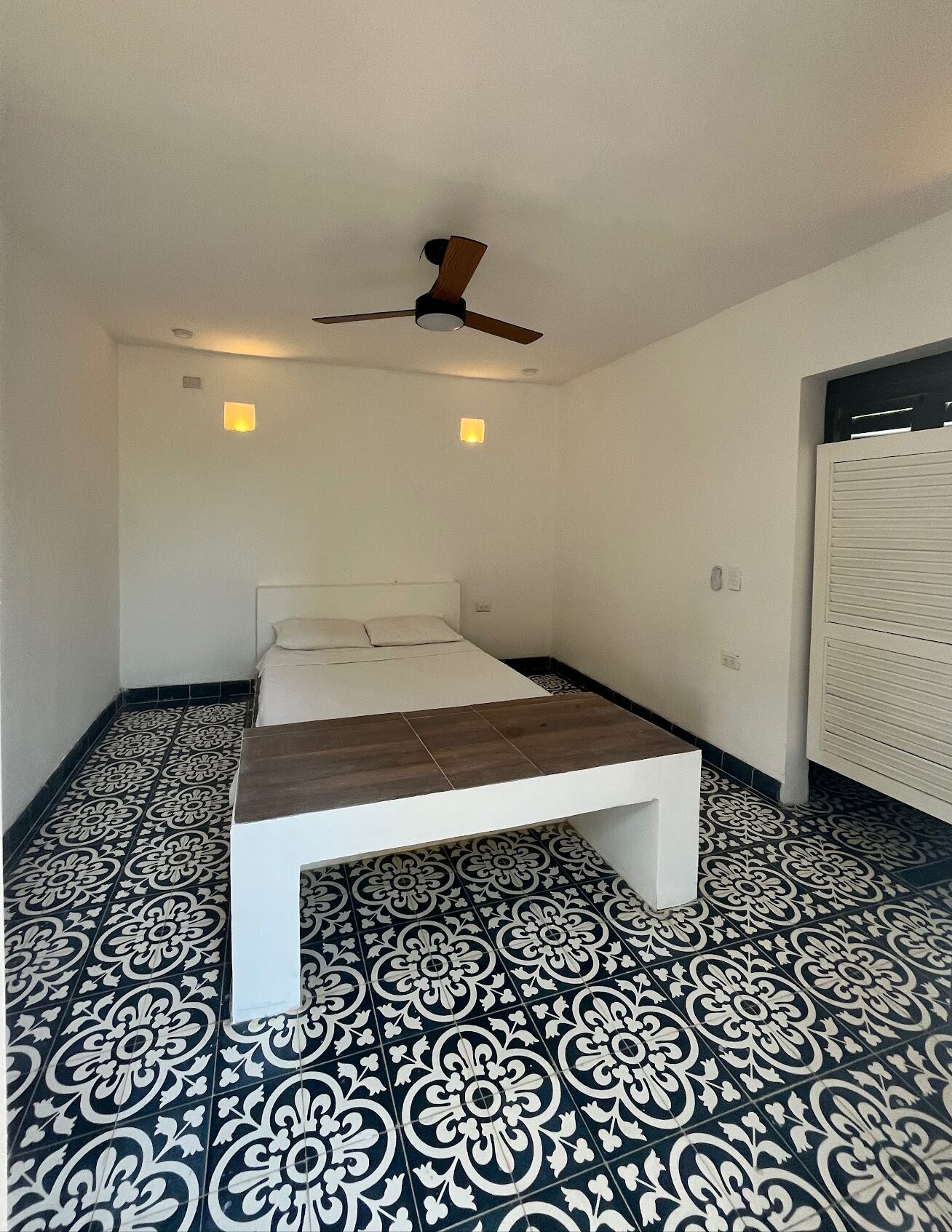 Standard Bungalow | Free WiFi