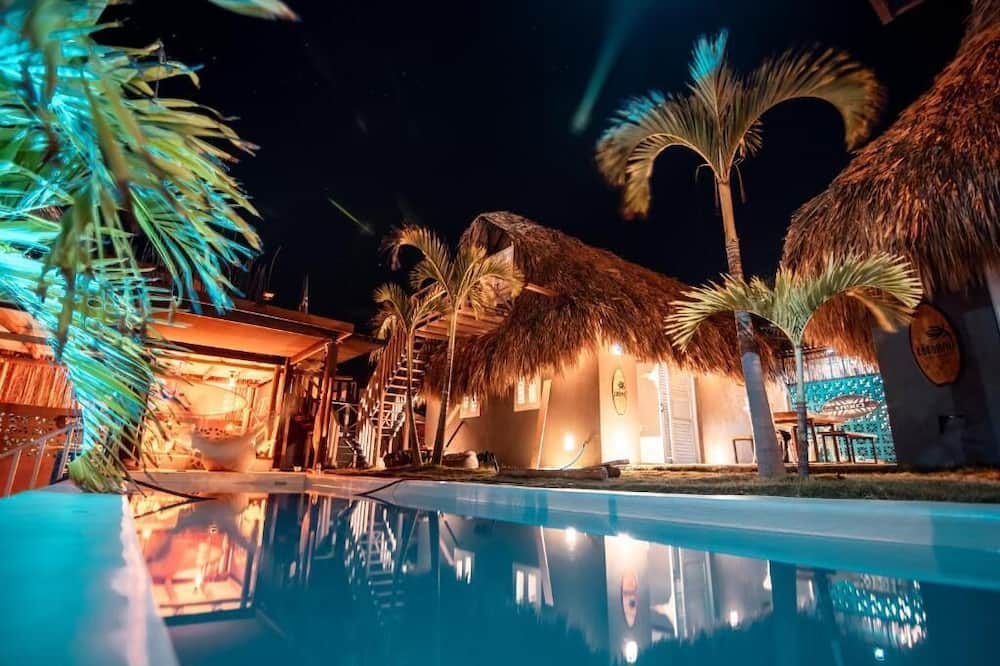 KOKOHAU BUNGALOWS