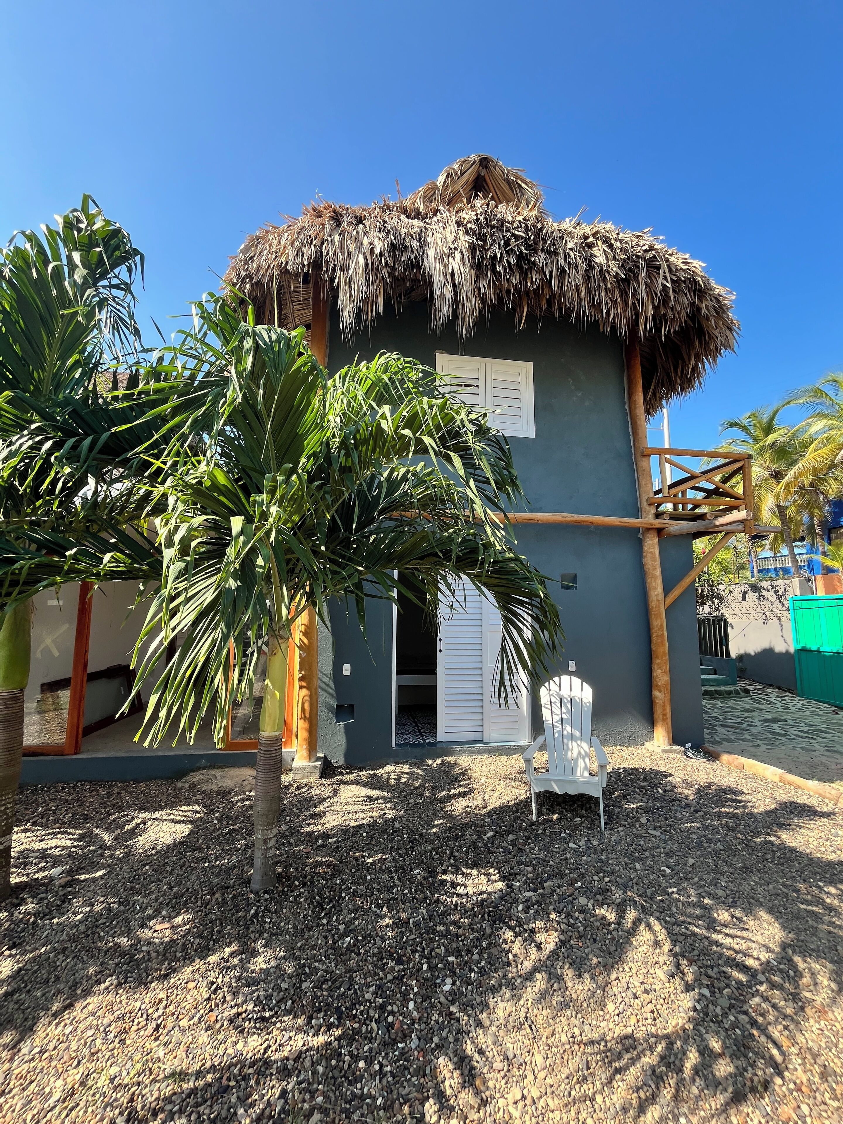 Standard-Bungalow | Kostenloses WLAN