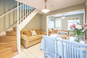 Interior - Number 22, Leiston Road, Aldeburgh (Aldeburgh)