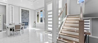 Move Theatre | Easy Hwy Access | 2 King Beds