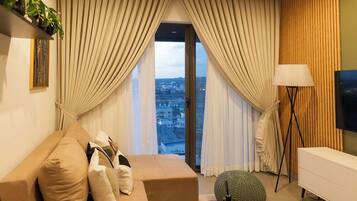 منطقة المعيشة