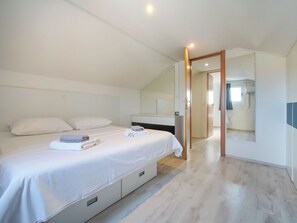 Room - Apartment Zora by Interhome (Rab/Lopar)