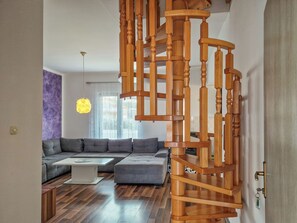 Interior - Apartment Zora by Interhome (Rab/Lopar)