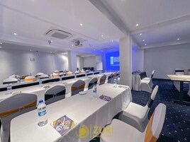 Salón de eventos