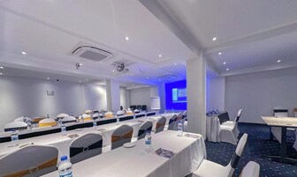 Salón de eventos
