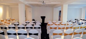 قاعة الولائم والاحتفالات