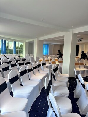 Salón de eventos