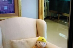 منطقة المعيشة