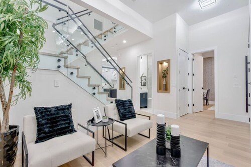 The Ashford | Luxury Getaway