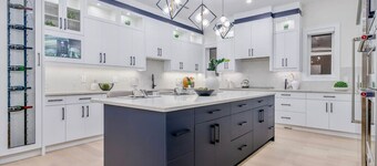 The Ashford | Luxury Getaway