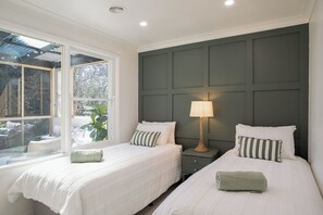 3 Schlafzimmer, Bügeleisen/Bügelbrett, Internetzugang, Bettwäsche