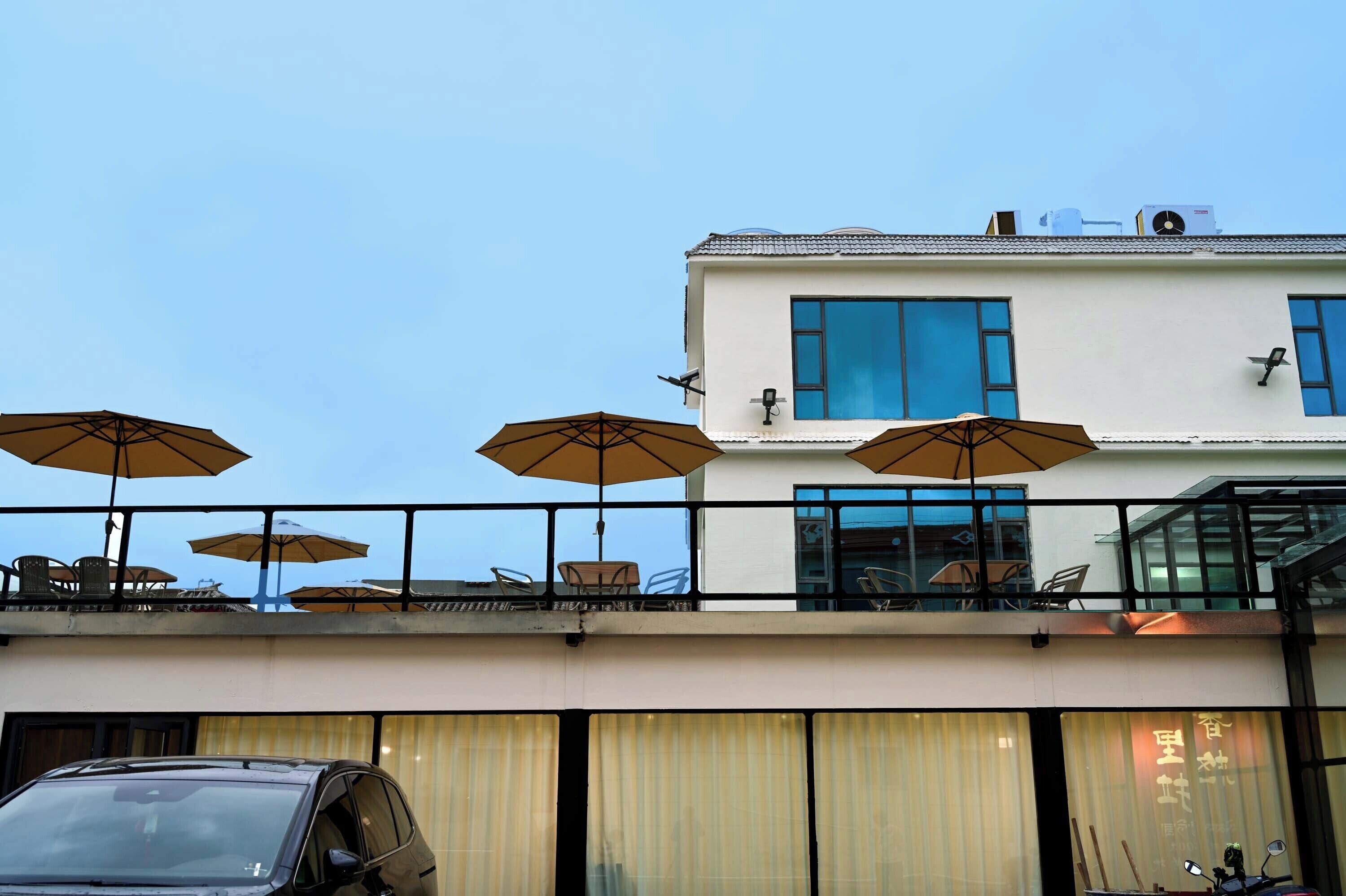 Détail de l’intérieur