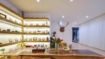 Children's activities