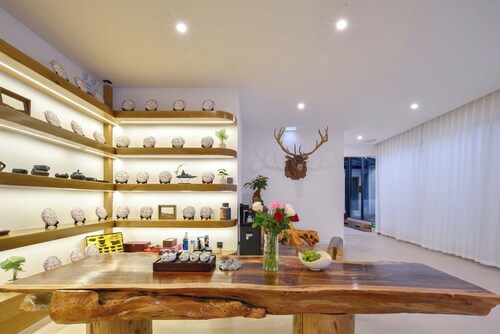 Da Le Zhi Ye Homestay