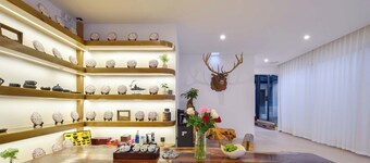 Da Le Zhi Ye Homestay