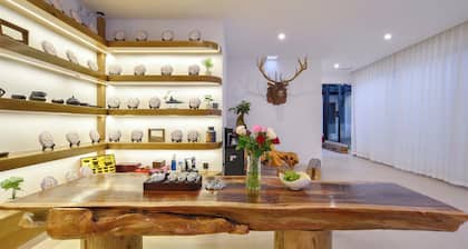 Da Le Zhi Ye Homestay