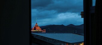 Da Le Zhi Ye Homestay